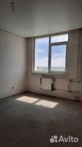 1-к квартира, 33 м², 13/17 эт. 1-к квартира, 33 м², 13/17 эт.