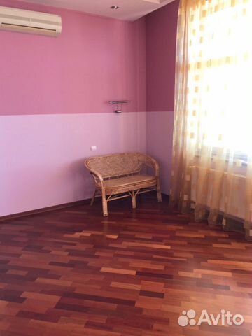 3-к квартира, 160 м², 2/3 эт.