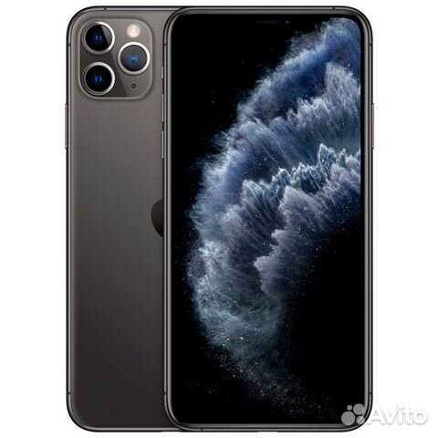 iPhone 11 pro Max 64 gb