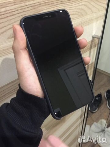 iPhone 11 Pro Max 256 GB - рст