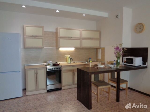 1-к квартира, 36 м², 6/16 эт.