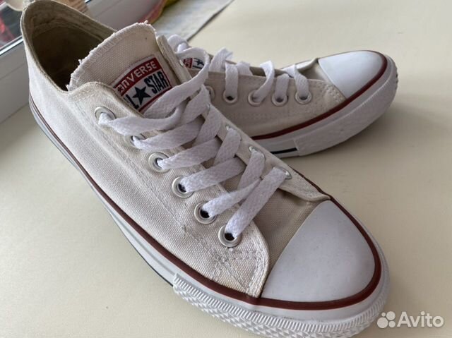 Кеды converse оригинал