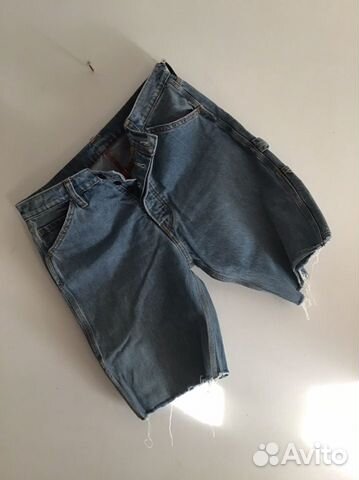 Шорты Levis 501 Шорты Levis 501