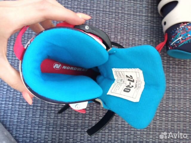 Коньки раздвижные детские Nordway jumper Коньки раздвижные детские Nordway jumper