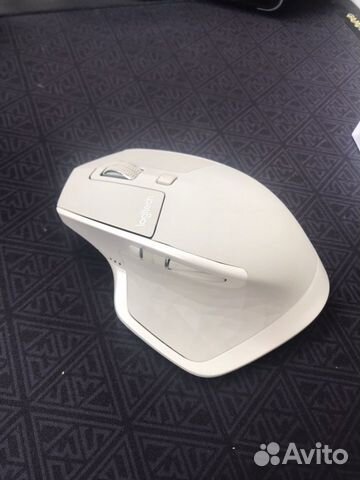 Logitech MX Master. Обмен