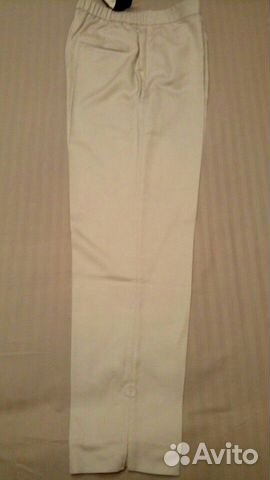 Новые брюки Massimo duti
