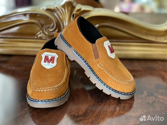 Макасины для мальчика Макасины для мальчика