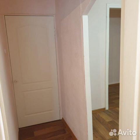 1-к квартира, 30 м², 1/5 эт. 1-к квартира, 30 м², 1/5 эт.