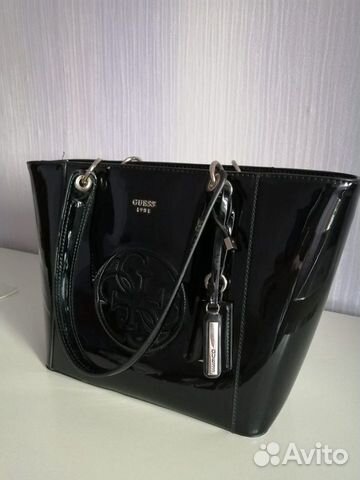 Сумка Guess, оригинал