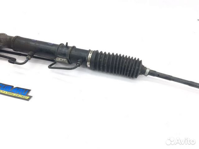 Рулевая рейка Subaru Impreza Wrx Sti GDB EJ207 Рулевая рейка Subaru Impreza Wrx Sti GDB EJ207