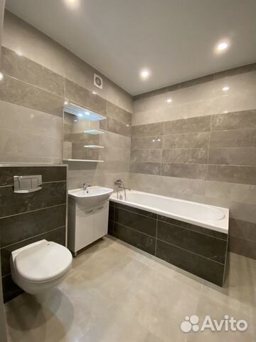 1-к квартира, 38 м², 5/12 эт.