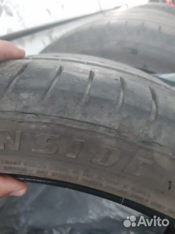 Продам шины good year eagle F1 R17 225/45 Продам шины good year eagle F1 R17 225/45