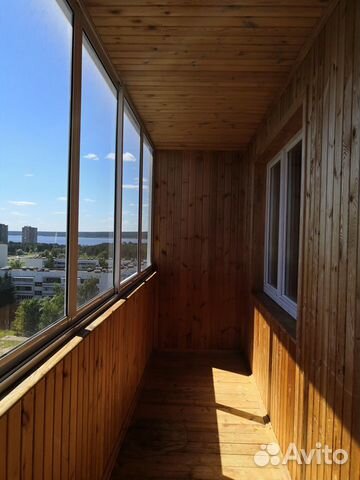 3-к квартира, 72 м², 9/10 эт. 3-к квартира, 72 м², 9/10 эт.