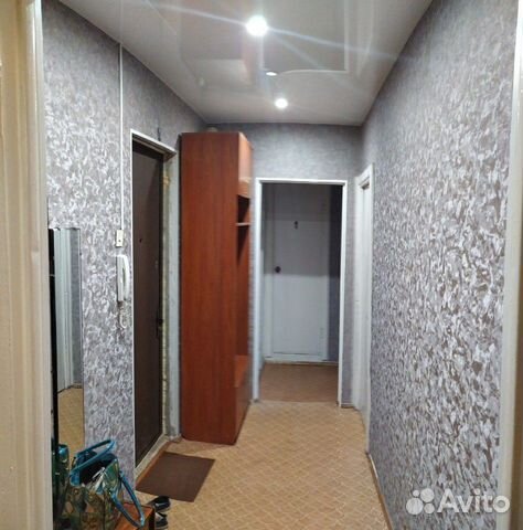 2-к квартира, 54 м², 4/5 эт.