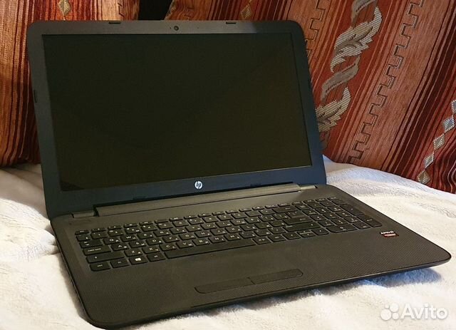 Ноутбук HP Notebook Ноутбук HP Notebook