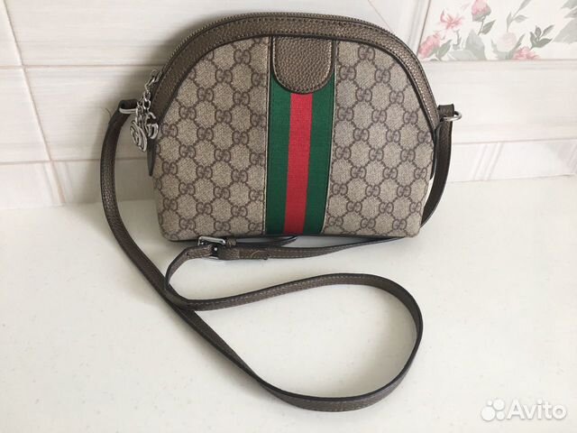 Сумка Gucci