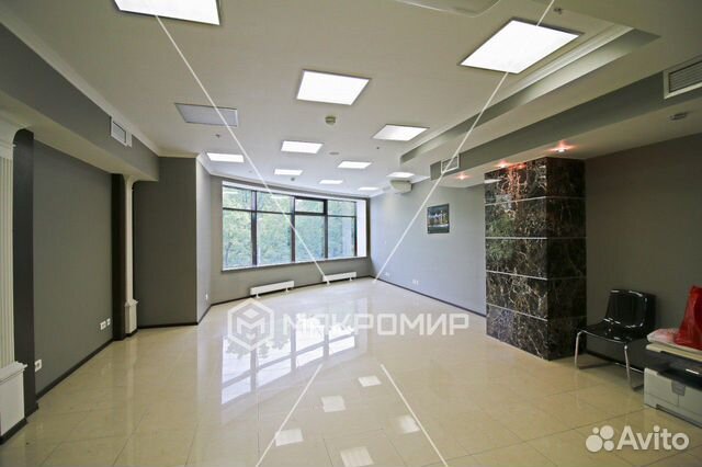 Сдам офисное помещение, 49.60 м²