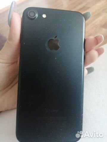 iPhone 7 128 гб iPhone 7 128 гб