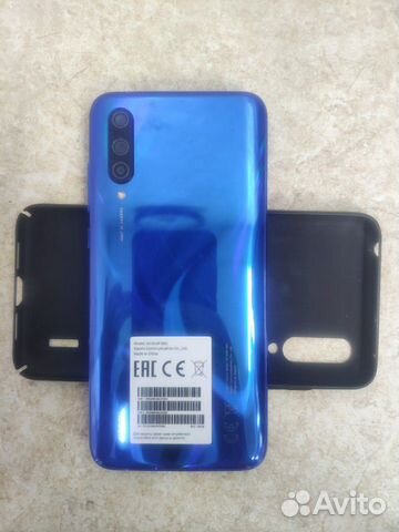 Xiaomi MI 9 lite Xiaomi MI 9 lite