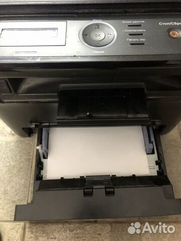 Мфу Samsung SCX-4600 Мфу Samsung SCX-4600