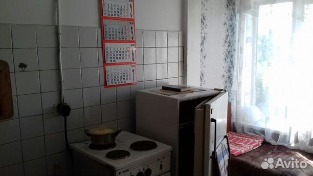 1-к квартира, 34 м², 5/5 эт. 1-к квартира, 34 м², 5/5 эт.