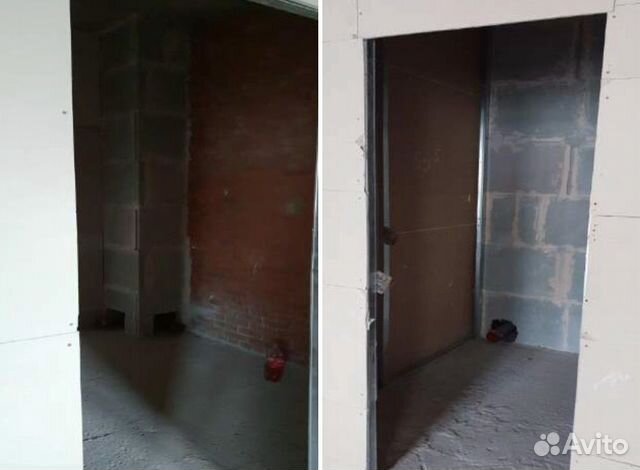 Своб. планировка, 159 м², 7/12 эт. Своб. планировка, 159 м², 7/12 эт.