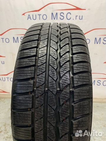 Шина continental winter contact ssr 255/50 R19 Шина continental winter contact ssr 255/50 R19