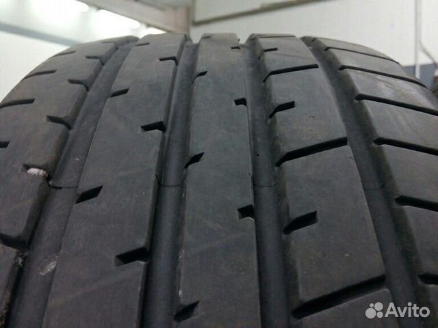 Toyo proxes r46a