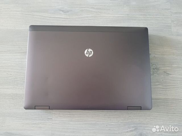 Профессиональный ноутбук HP ProBook 6465b Профессиональный ноутбук HP ProBook 6465b