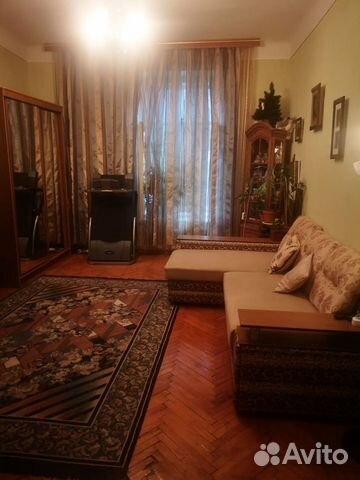 Комната 14 м² в 2-к, 5/8 эт.