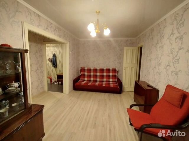 2-к квартира, 54 м², 3/4 эт. 2-к квартира, 54 м², 3/4 эт.