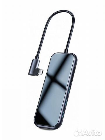 Baseus Multi-functional HUB Type-C cahub-BZ0G Baseus Multi-functional HUB Type-C cahub-BZ0G