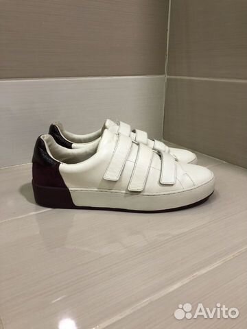 Кроссовки Massimo Dutti р. 40
