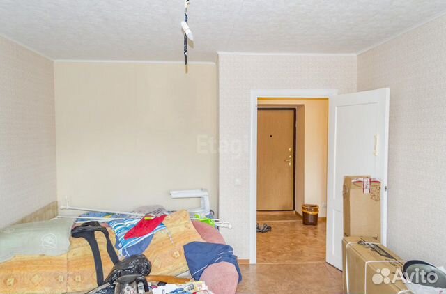 1-к квартира, 38.8 м², 3/10 эт. 1-к квартира, 38.8 м², 3/10 эт.