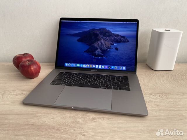 MacBook Pro 15 MacBook Pro 15
