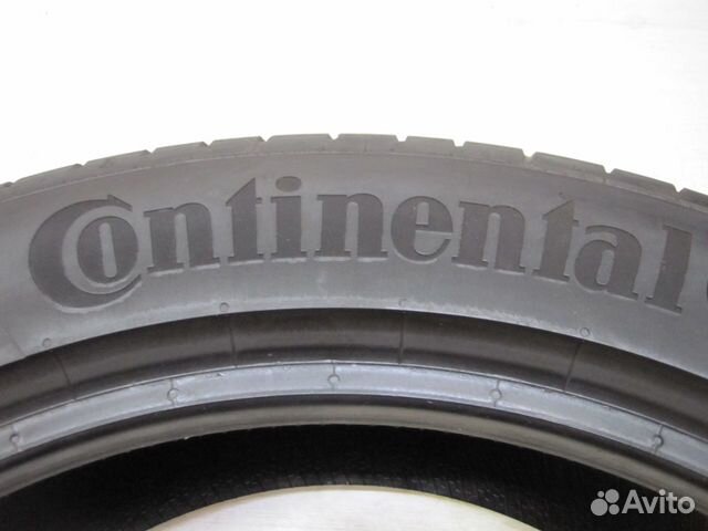 235/45/18 пара шин б/у Continental 235 45 R18 235/45/18 пара шин б/у Continental 235 45 R18