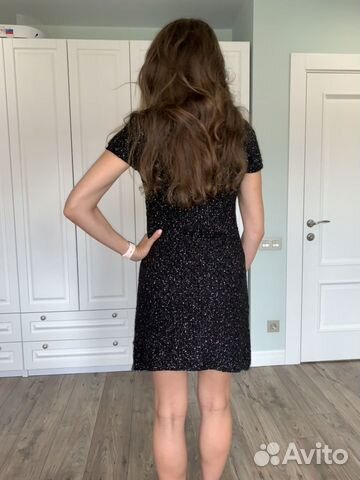 Платье Elisabetta Franchi 40 размер Платье Elisabetta Franchi 40 размер