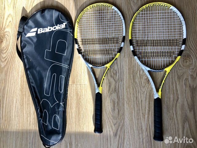 Ракетка для тенниса Babolat pulsion 105 Ракетка для тенниса Babolat pulsion 105