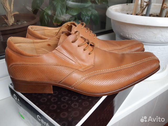 Туфли мужские летние/весенние Туфли мужские летние/весенние