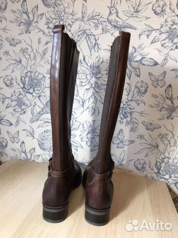 Сапоги Pierre Cardin