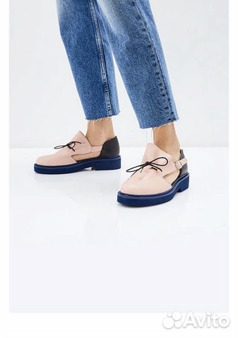 Tervolina ботинки женские Tervolina ботинки женские