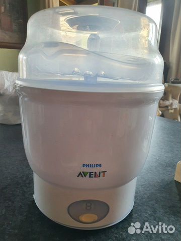 Стерилизатор Стерилизатор