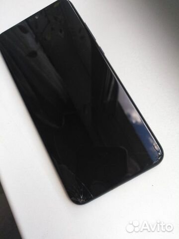 Honor 8x 4/128