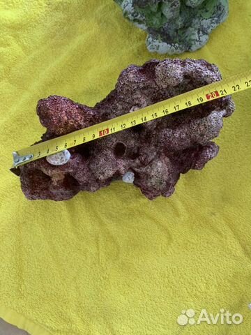 Декорации для аквариума