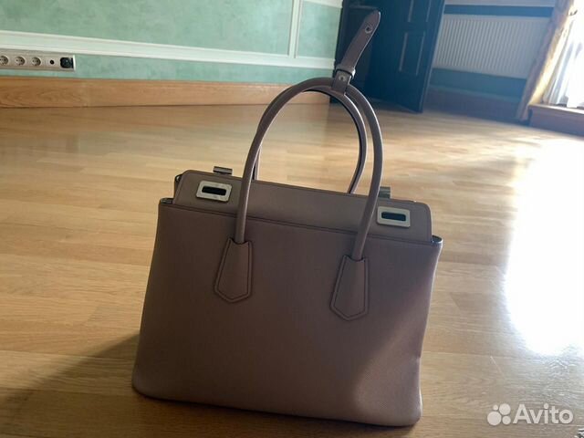 Сумка Prada