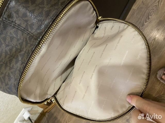Рюкзак michael kors, оригинал