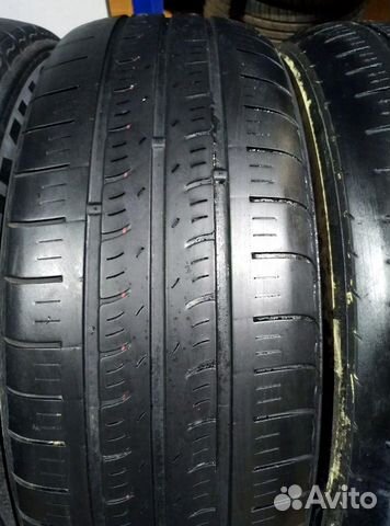 215 65 16 Kumho бу Шины Летние 215 65 R16 96T