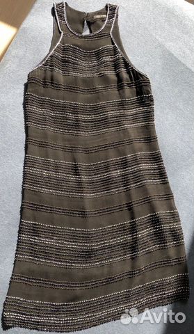 Платье Patrizia Pepe Платье Patrizia Pepe