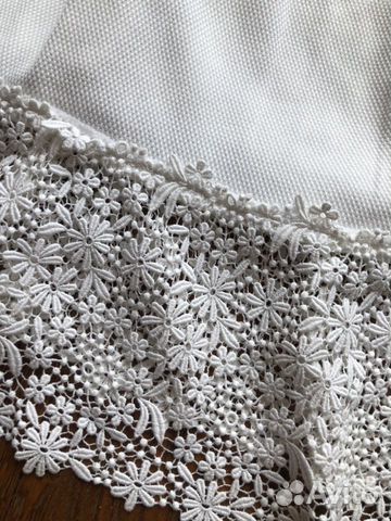 Платье Ermanno Scervino на девочку