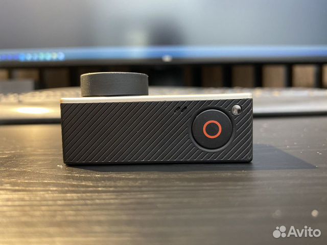 Камера GoPro Hero 4 Black